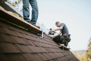 Local Roofers in West Chesterfield, MA